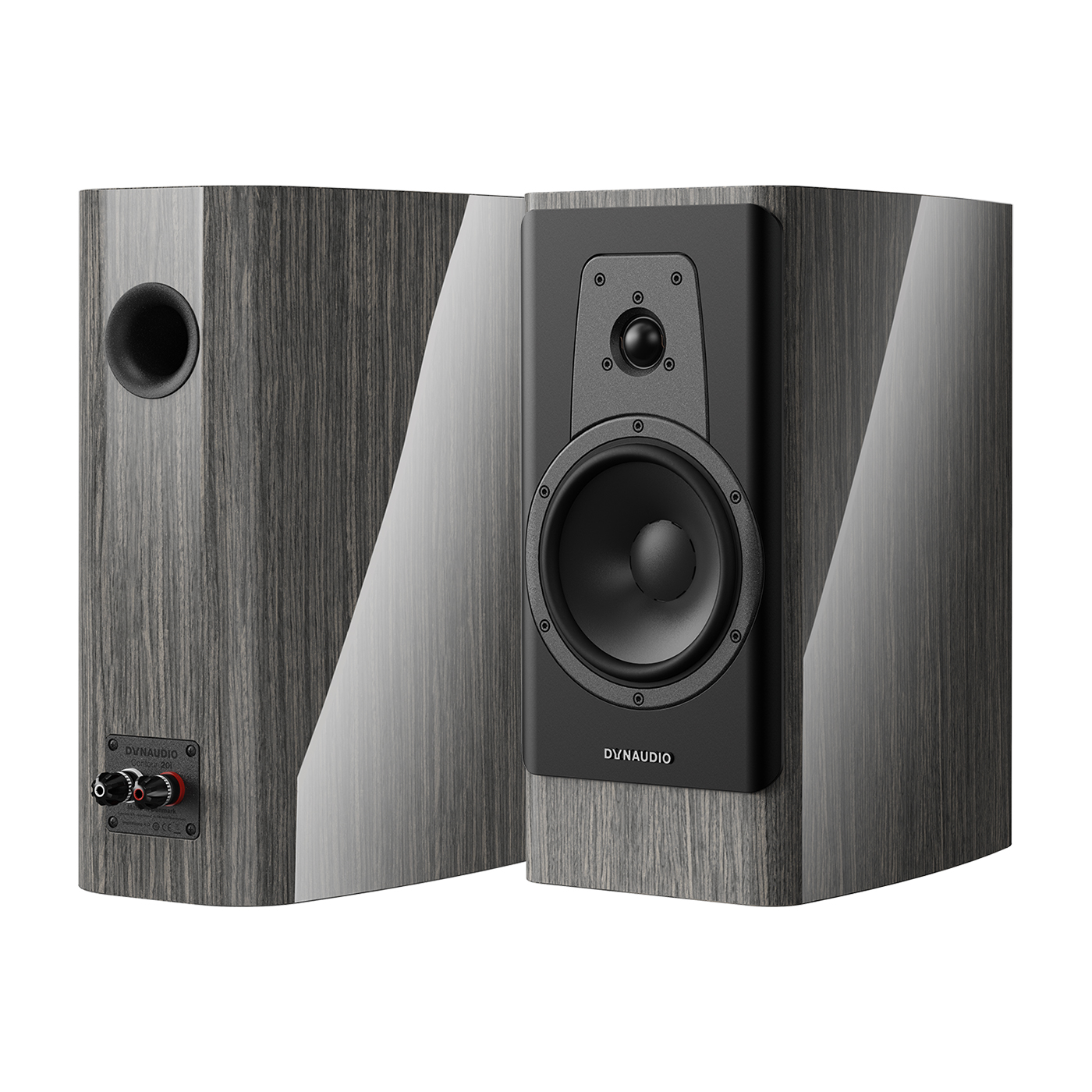 Loa Dynaudio Classic Contour 20i